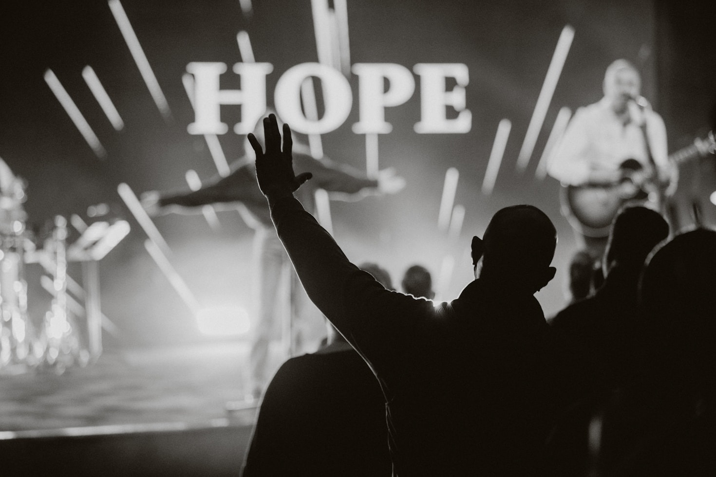 5 Ways to Mobilize as a Radical Christian
