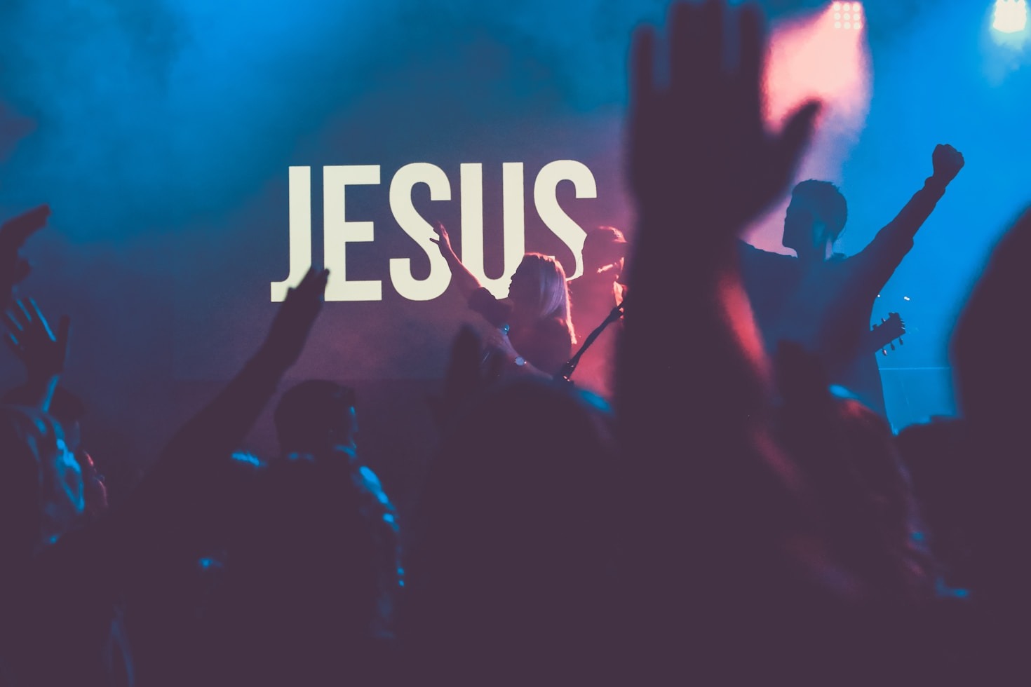 Creating Impactful Gospel-Centered Outreach Strategies