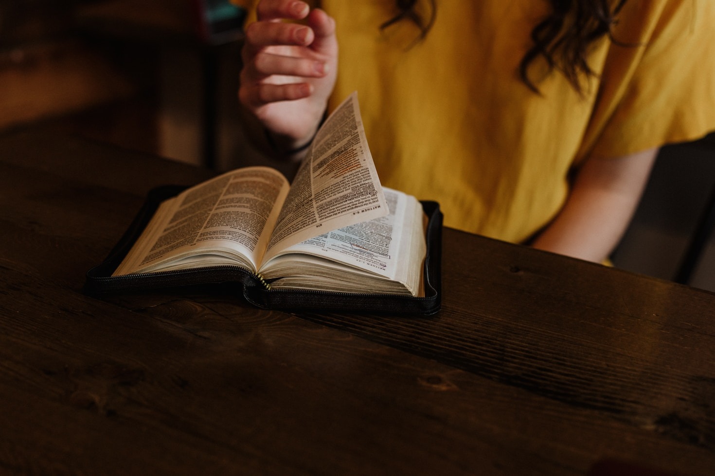The Role of Discipleship in Modern Christianity
