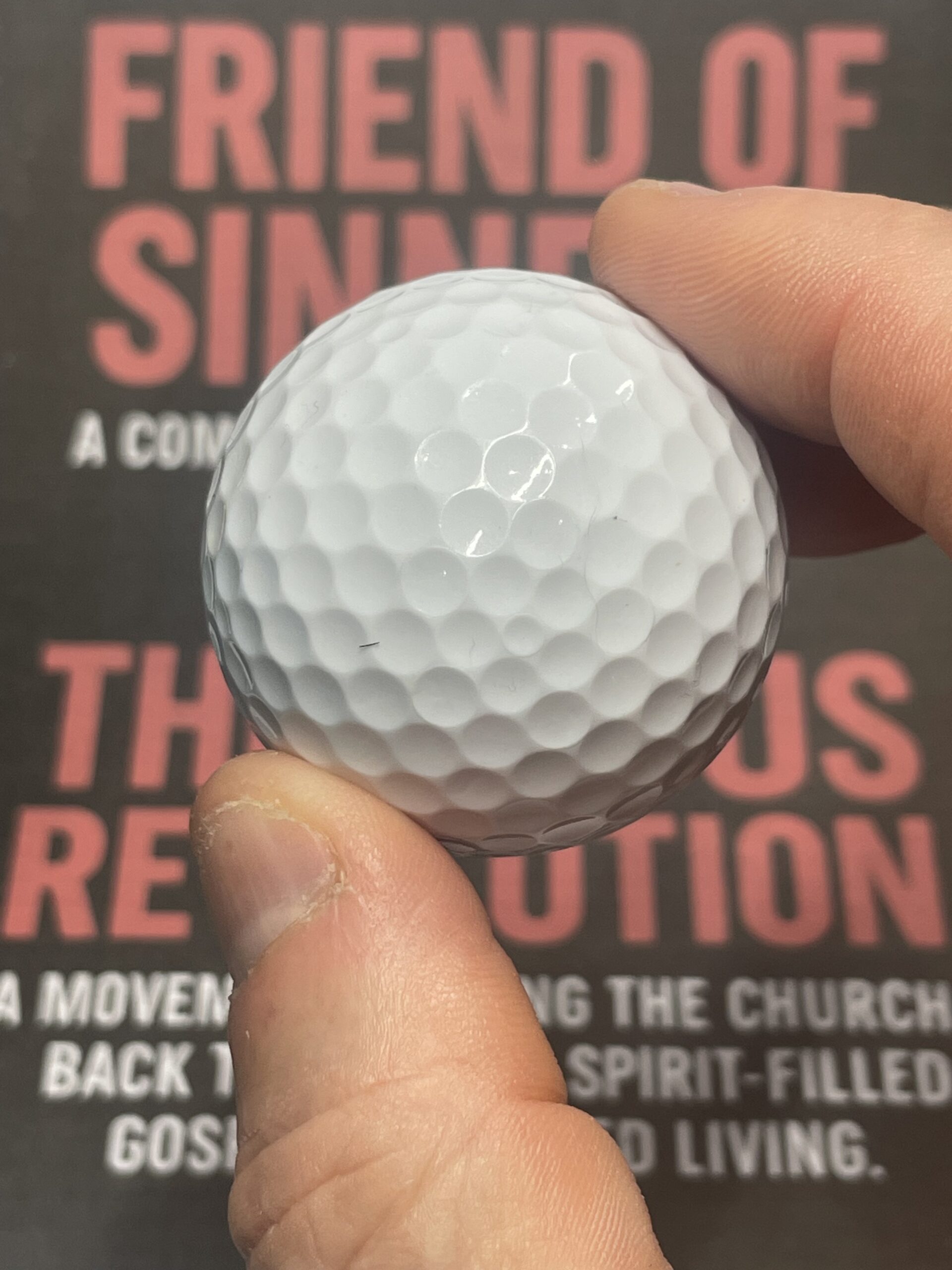 Scars, Dimples, and Grace: The Beautiful Imperfection of God’s People