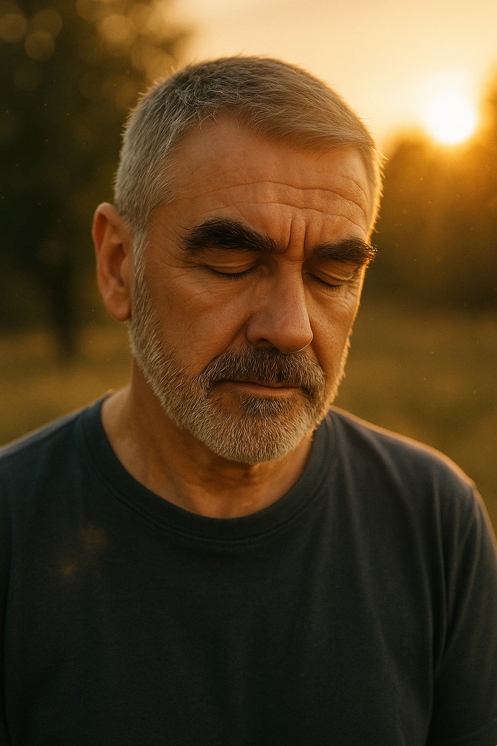 Brows, Dust, and Destiny: How God Protects What You See